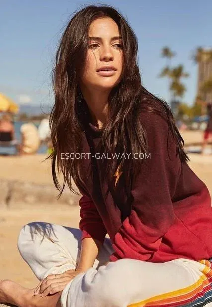 Escort Galway Märta — 4