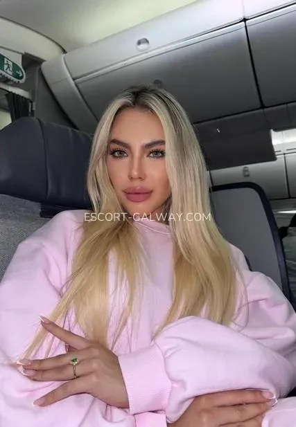 Escort Galway Ingrid — 6