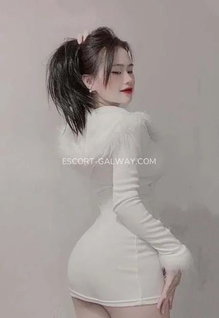 Escort Galway ida