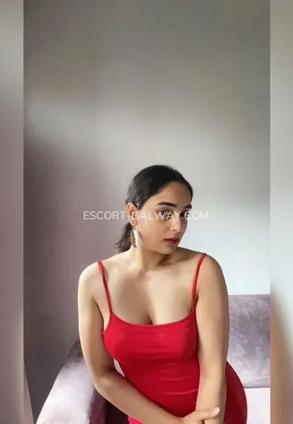 Escort Galway Margareta — 3