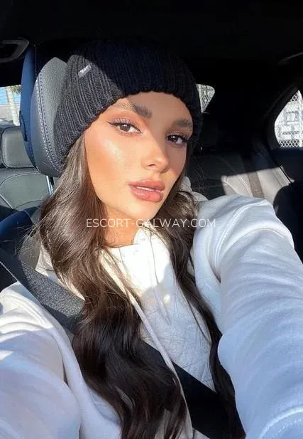 Escort Galway Miranda — 7