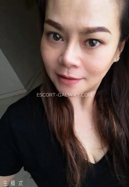 Escort Galway Sydney — 2