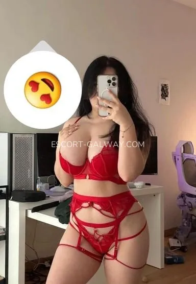 Escort Galway alexandria