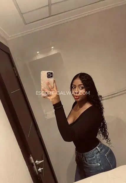 Escort Galway Erika — 9