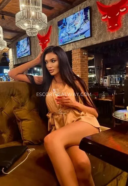 Escort Galway Faith — 2