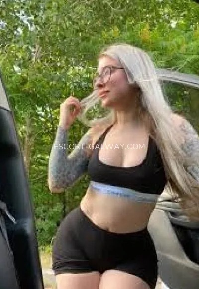 Escort Galway ingrid