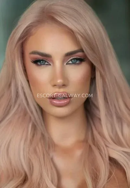 Escort Galway Ingegerd — 1