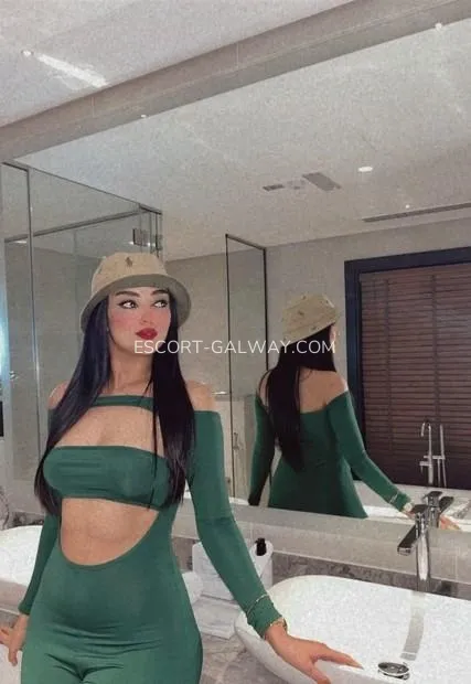 Escort Galway Katie — 2