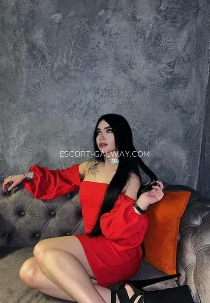 Escort Galway Emelie — 5