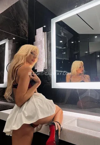 Escort Galway Ellinor — 6