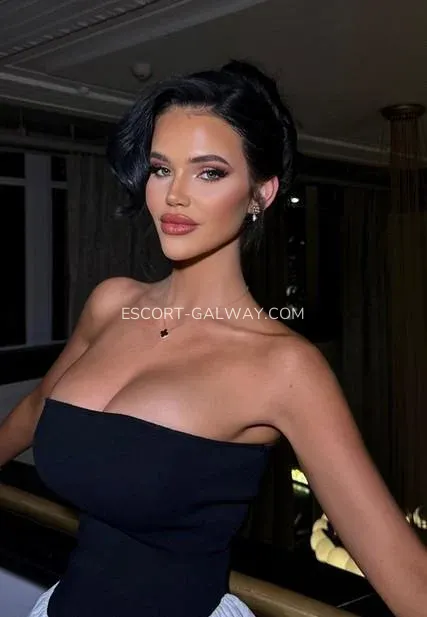 Escort Galway Madeleine — 7