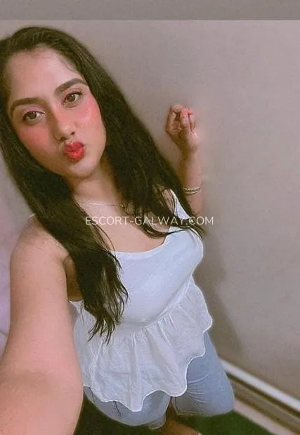 Escort Galway Maya — 2