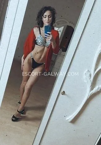 Escort Galway jennifer