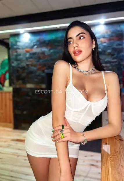 Escort djevojka Avery - Galway