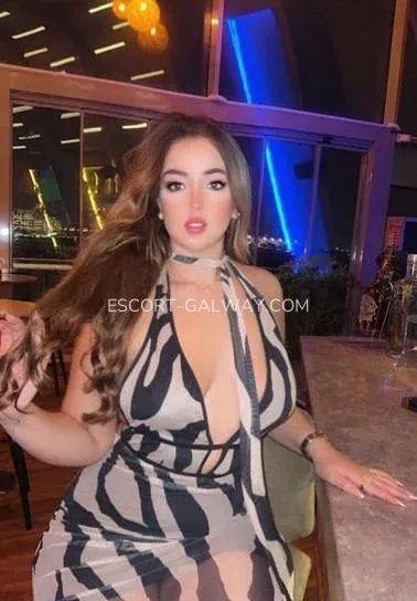 Escort Galway Madeleine — 10