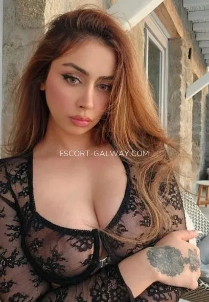 Escort Galway Madeline — 6