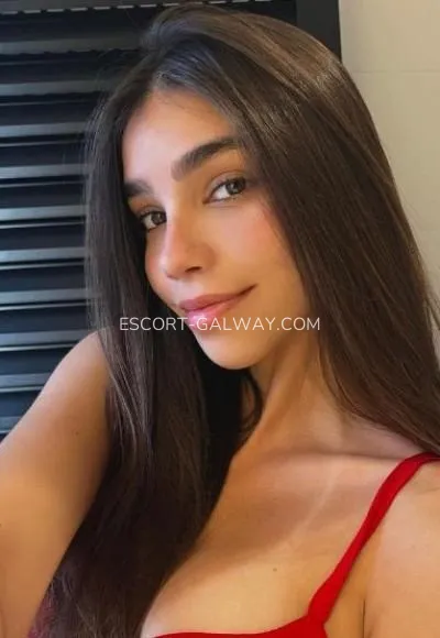 Escort Galway Ashlyn — 2