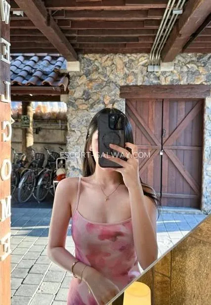 Escort Galway Sara — 8