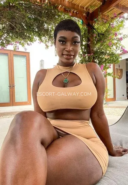 Escort Galway Cinta — 1