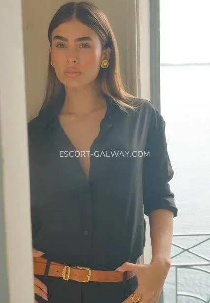 Escort Galway Helen — 4