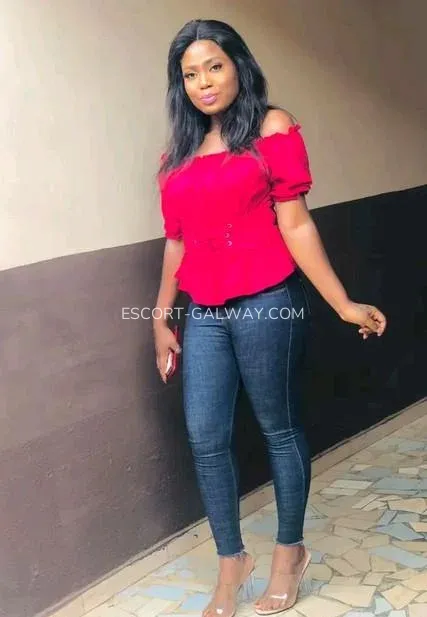 Escort Galway Melissa — 1