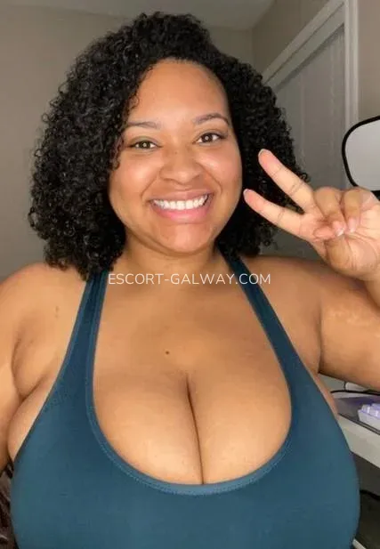 Escort Galway Eva — 1