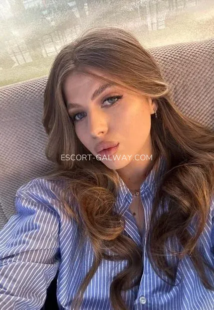 Escort Galway Angelica — 4