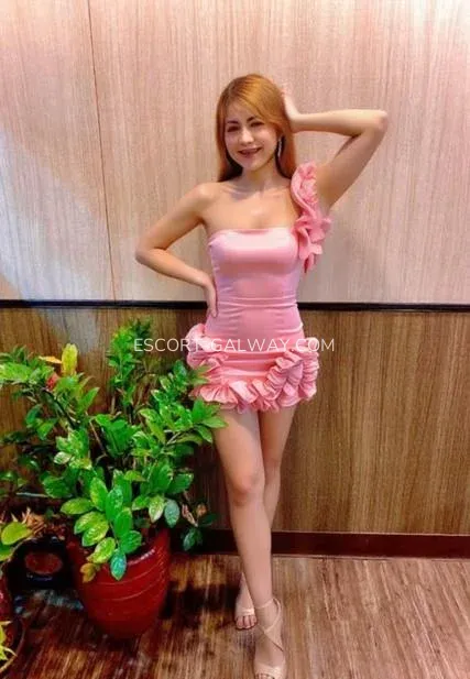 Escort Galway Birgitta — 6