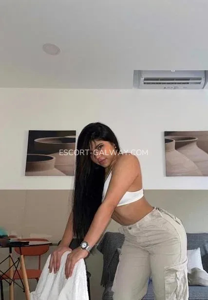 Escort Galway Elisabeth — 4
