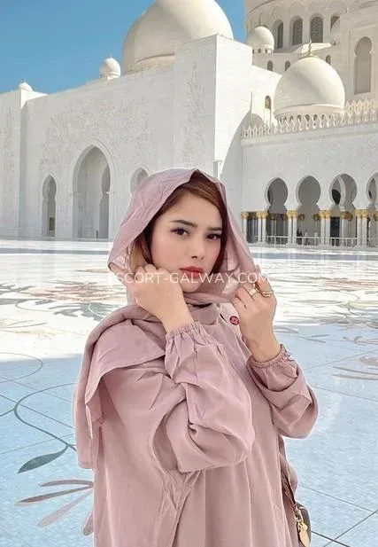 Escort Galway Maria — 1