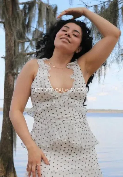 Escort Galway Birgitta — 3