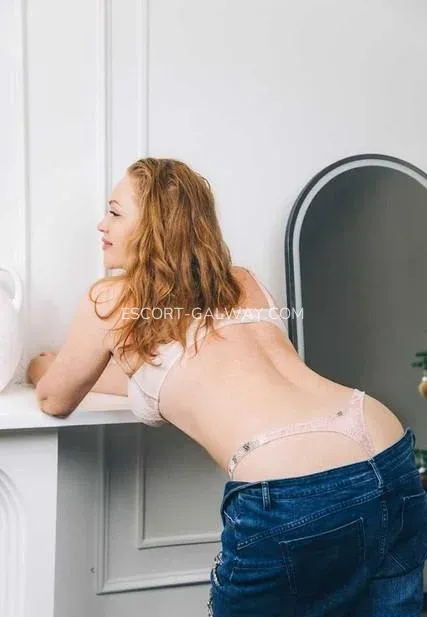 Escort Galway Mafalda — 1