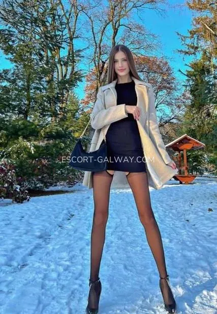 Escort Galway Cassidy — 4