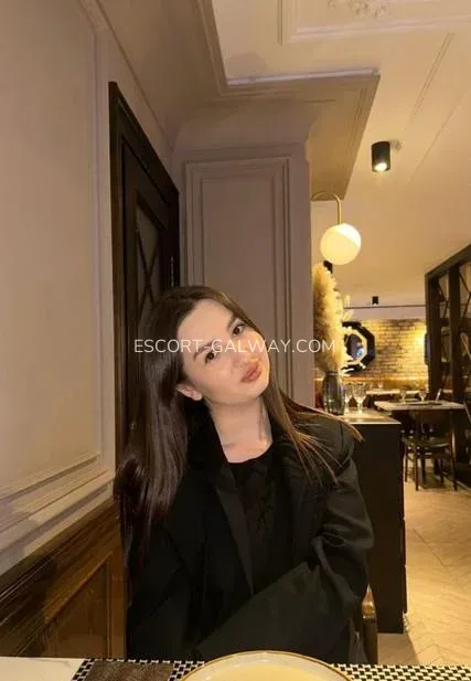 Escort Galway Julianna — 3