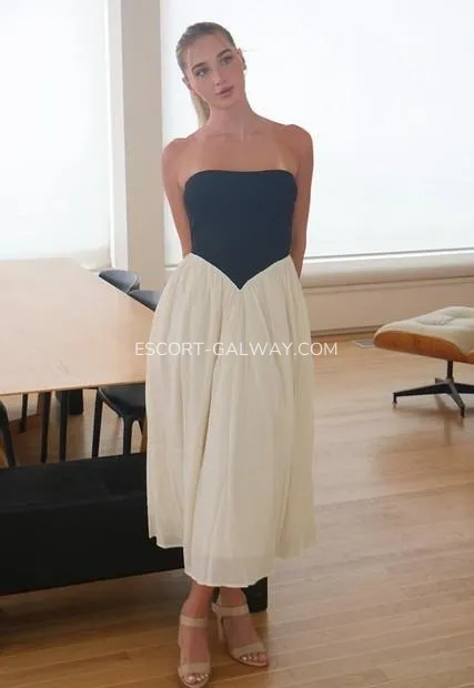 Escort Galway Rebecca — 2