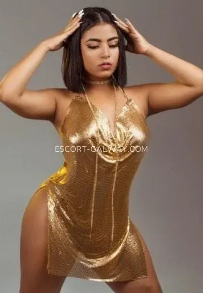 Escort Galway Anita — 1