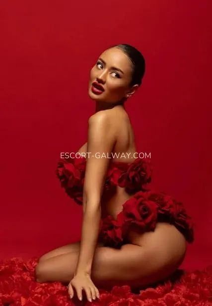 Escort Galway Kathryn — 6