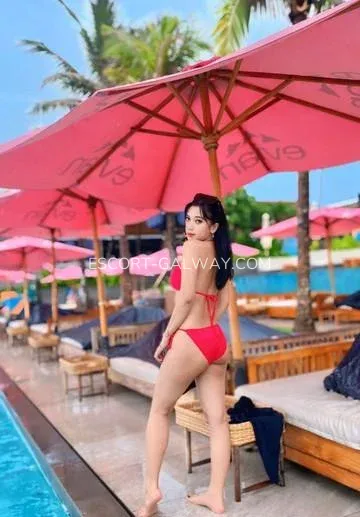 Escort Galway Maj — 6