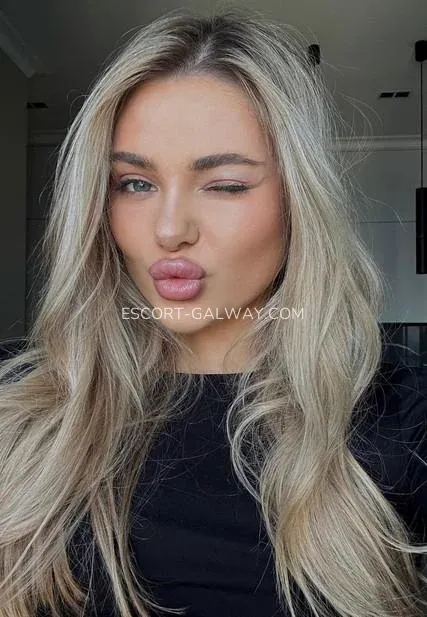 Escort Galway Anita — 1