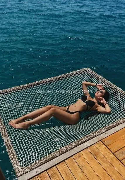 Escort Galway Stephanie — 3