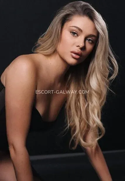 Escort Galway Anita — 4