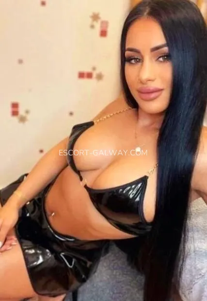 Escort Galway jenny