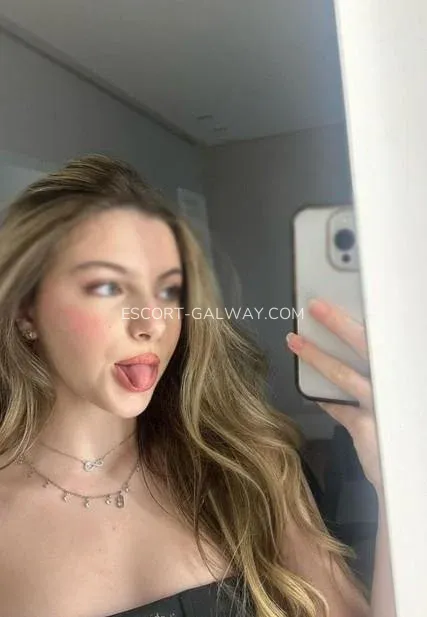 Escort Galway Isabella — 3
