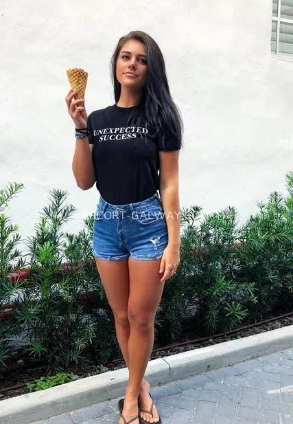 Escort Galway Matilda — 7