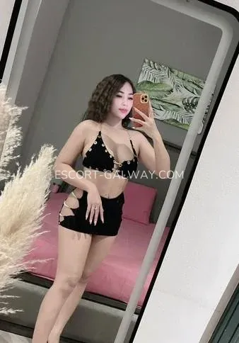 Escort Galway Brenda — 5