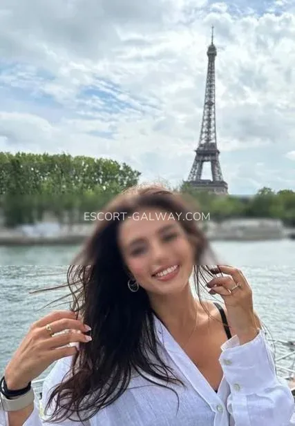 Escort Galway Laura — 5