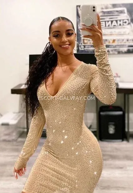 Escort Galway Nadia — 3
