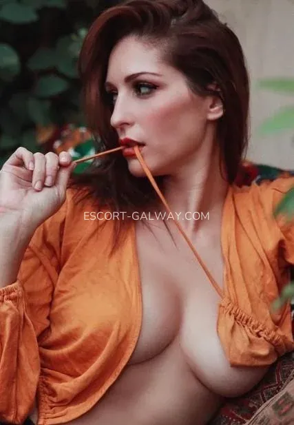 Escort Galway Kelsey — 5