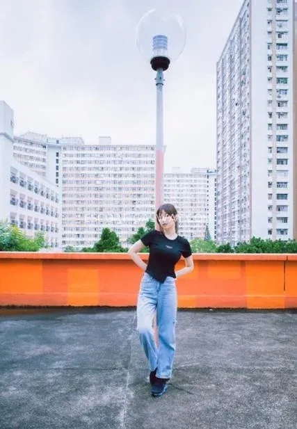 Escort Galway Maria — 1