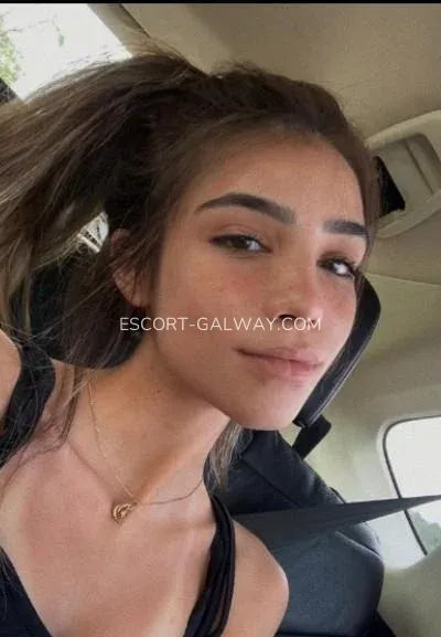 Escort Galway Ashlyn — 5